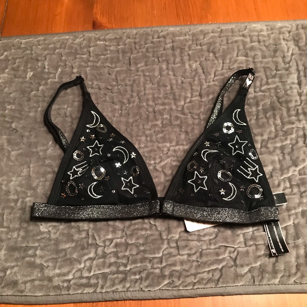 Victoria Secret fancy bralette